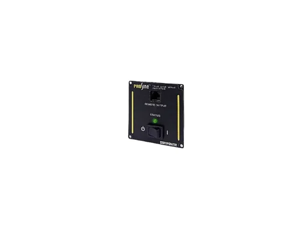 Xantrex Statpower Remote Inter Remote Interface For Prosine 1000/1800 - Image 1