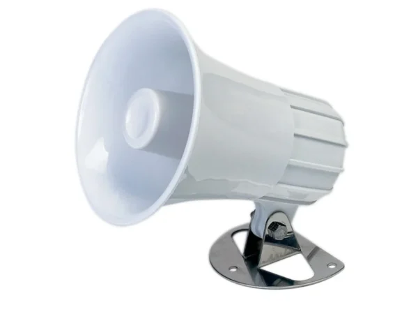 Standard 220SW Hailer Horn 30 Watt 4 Ohm