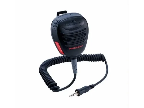 Standard CMP-460 Speaker Mic
