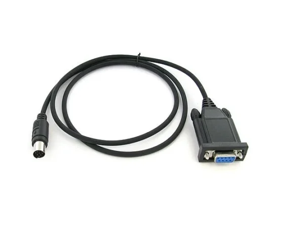 Standard CT62 Programming Cable