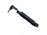 Standard EDC6 12v Power Cored Bare Wires
