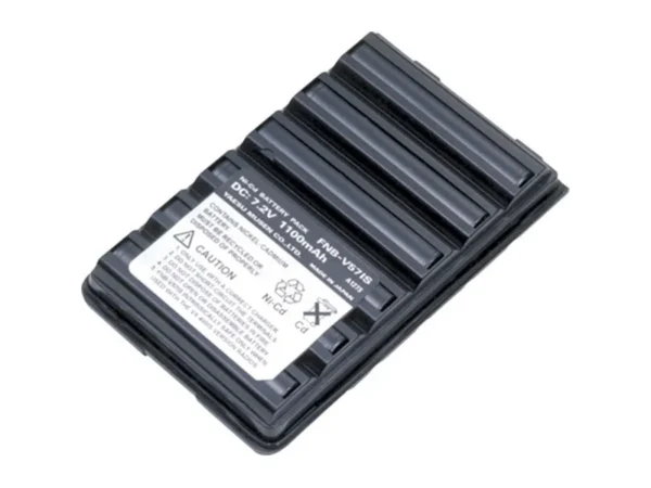 Standard FNB-V57AIS Battery