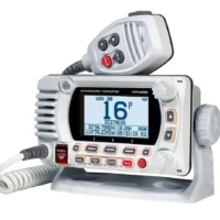 Standard Explorer White 25 Watt VHF NMEA 2000