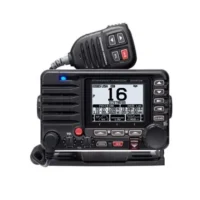 Standard Quantum VHF With AIS Requires 2 antennas