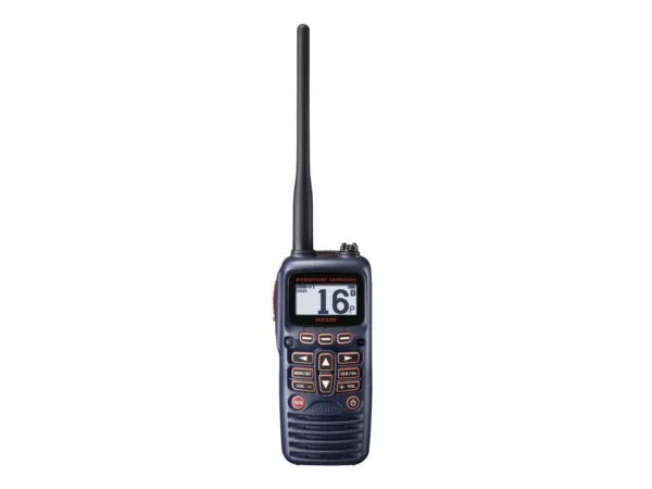 Standard HX320 6W Floating Hand Held VHF - Image 1