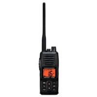 Standard HX380 Hand Held VHF