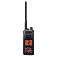 Standard HX400 5W Handheld VHF