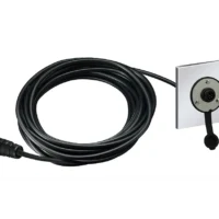 Standard MEK4 Microphone Relocation Kit For GX5000, GX5500and GX6000