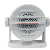 Standard MLS-410SP-W White Remote Speaker
