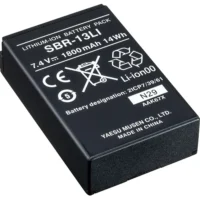 Standard SBR-13LI Battery 7.4V 1800MAH