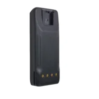Standard SBR-45LIIS Battery Intrinsically Safe 3200mAh Battery for HX400IS