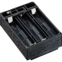 Standard SBT-13 Battery Tray Aaa X 5