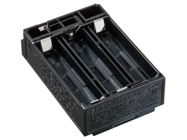 Standard SBT-13 Battery Tray Aaa X 5