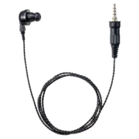 Standard SEP-10A Earphone for SSM-21A