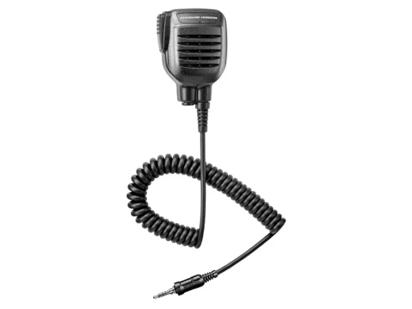 Standard SSM-21A Speaker Mic Commercial Grade
