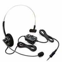 Standard SSM-64A Vox Headset