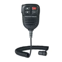 Standard SSM-76H Microphone For GX5000, GX5500  GX6000