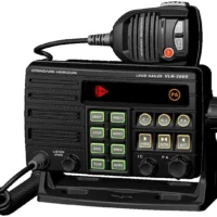 Standard VLH3000A 30W Hailer