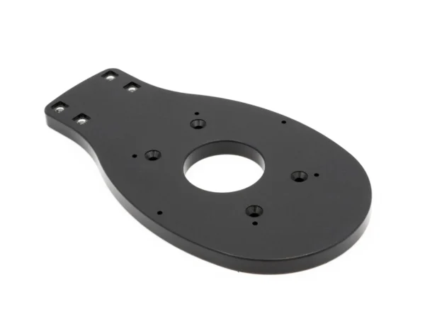 Seaview ADAF2 Plate Black For FLIR M100/200 Series - Image 1