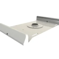 Seaview ADAG3 Top Plate For Starlink G3 Antenna