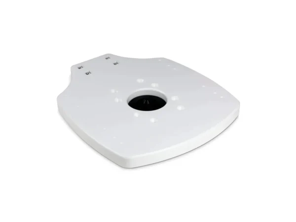Seaview ADAR1DMLTB Top Plate For Starlink High Performance used with M1 or M2 Mounts - Image 1