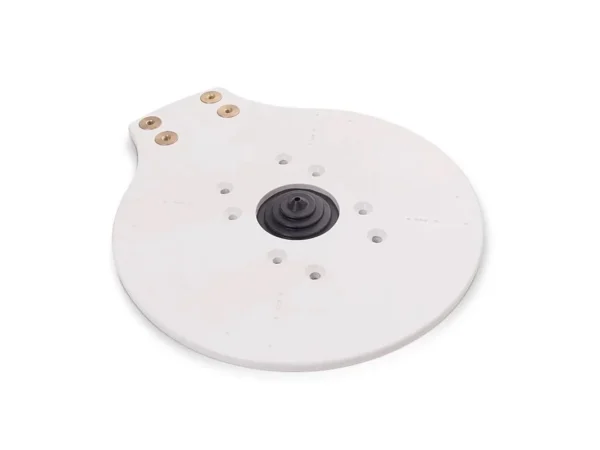 Seaview ADAV30 Plate For KVH V30 - Image 1
