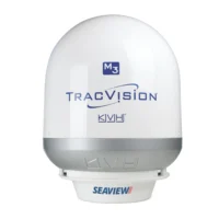 Seaview AMA16 Lowprofile Adapter F/M2/M3/V3