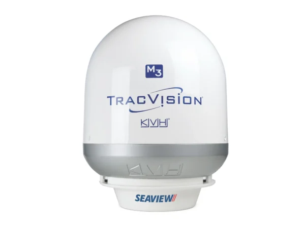 Seaview AMA16 Lowprofile Adapter F/M2/M3/V3