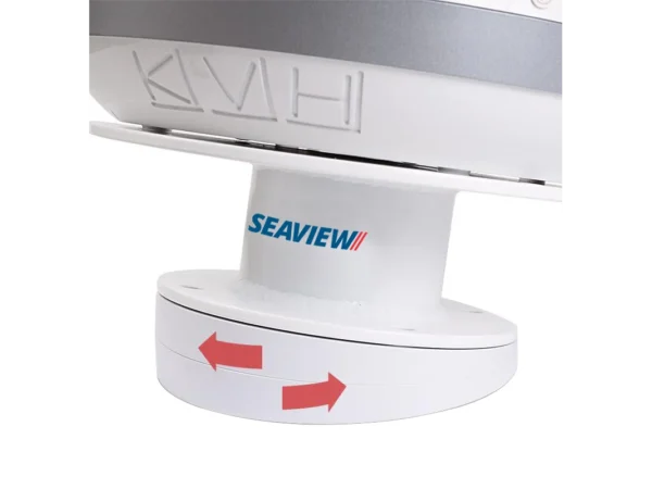 Seaview AMA Wedge For Lowrpofile Ama Adapters - Image 1