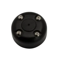 Seaview CG20PB Cable Seal up to 13.5mm Wire Size Black Plastic Cover
