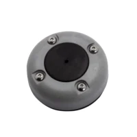 Seaview CG30PG Cable Seal Up to 27mm Wire size Grey Plastic Cover