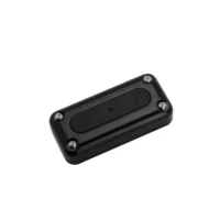 Seaview CGM17PB Cable Seal Multi Cable up to 10.6mm Black Plastic Cover