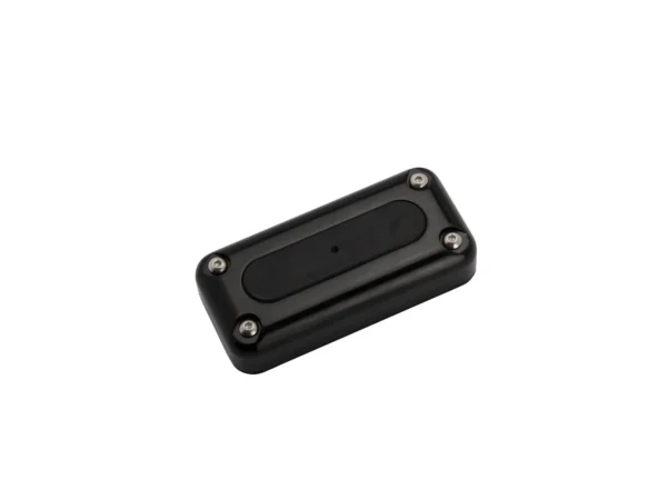 Seaview CGM17PB Cable Seal Multi Cable up to 10.6mm Black Plastic Cover - Image 1