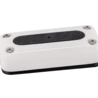 Seaview CGM17SW Cable Seal Multi Cable 2-17mm White Powder Coated SS Cover