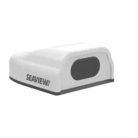 Seaview CGM90W Cable Seal Multi Cable up to 6.35mm White Plastic Cover