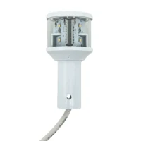 Seaview LTBLED12C5 Top 3NM Combination Mast Head All Around LED Light