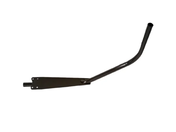 Seaview LTBOA Light Bar Open Array Mounts 4ft Antenna Black