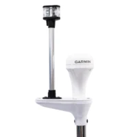 Seaview LTBU1A Universal Top For Light Or GPS