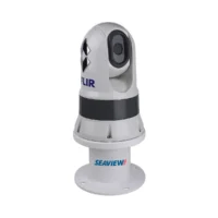 Seaview PM5FMH8 5in Mount FLIR M100/200 Series