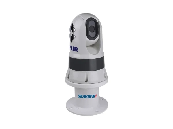 Seaview PM5FMH8 5in Mount FLIR M100/200 Series - Image 1