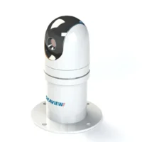 Seaview PM5SXN8 5in Mount for Sionyx Nightwave - White