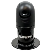 Seaview PM5SXN8 5in Mount for Sionyx Nightwave - Black