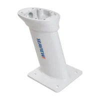 Seaview PMA107M1 10in Mount Aft Rake Requires Plate