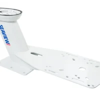 Seaview PMADM1M2 Dual Mount Aft Rake Requires Plate