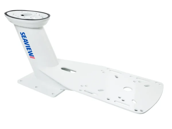 Seaview PMADM1M2 Dual Mount Aft Rake Requires Plate