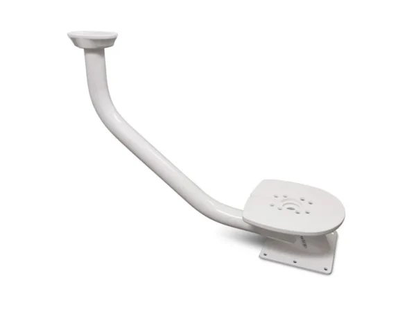 Seaview PMADM3M1 Dual Mount Aft Rake Requires Plate - Image 1