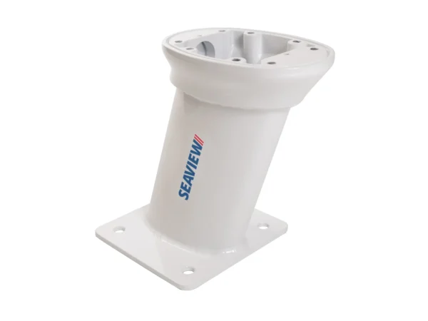 Seaview PMF107M1 10in Mount Forward Rake Requires Plate - Image 1