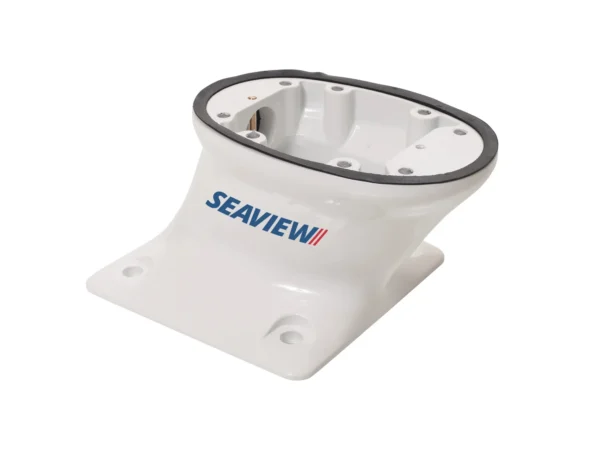Seaview PMF57M1 5in Mount Forward Rake Requires Plate - Image 1