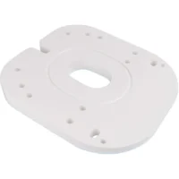 Seaview 4 Degree Wedge Mount Firts Most 18-24in Radar Domes