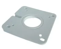 Seaview 4 Degree Wedge Mount For Most Open Arrays